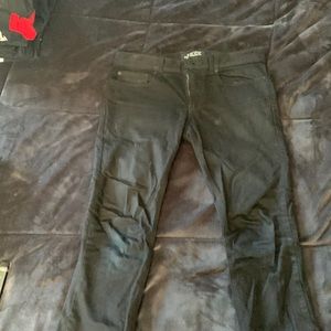 Rude Skinny Jeans
